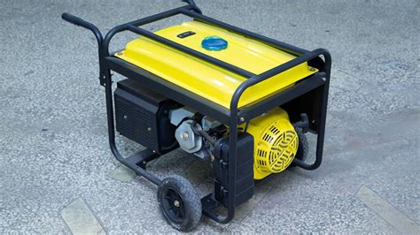 Image result for Smallest Portable Generators