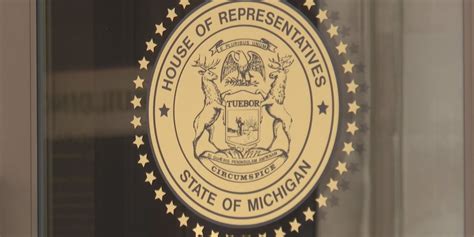 Michigan House Republicans roll out Criminal Justice reform plans