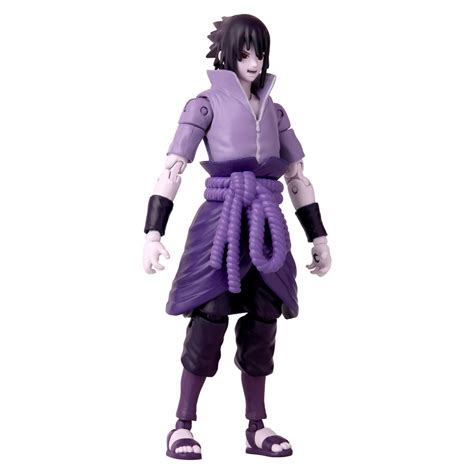 Buy Naruto Anime Heroes Sasuke Uchiha Rinnegan Mangekyo Sharingan ...
