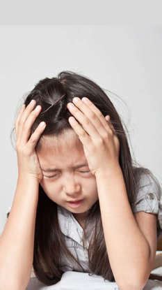 7 Types Of Headaches And How To Identify Them?