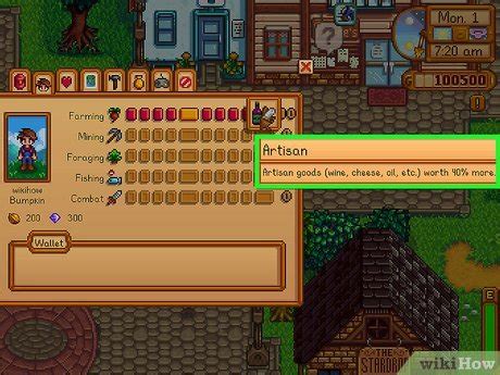 Rancher or Tiller in Stardew Valley: What to Choose