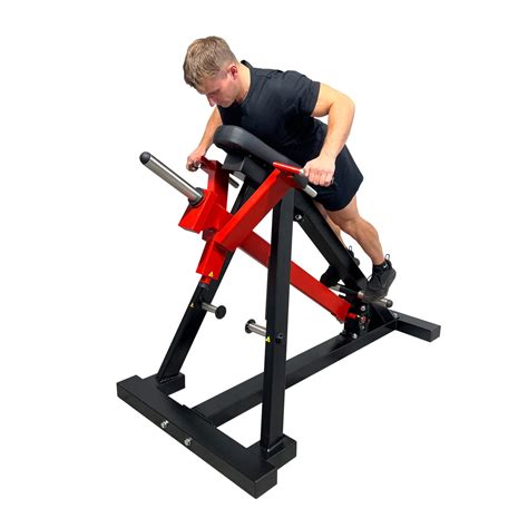 Standing T Bar Row Machine at Corrina Davis blog