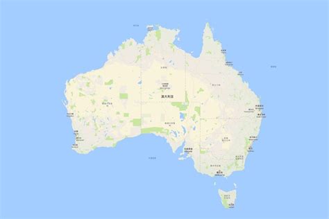 澳大利亚是哪个洲的？关于澳大利亚的基本情况介绍-美瑞海外