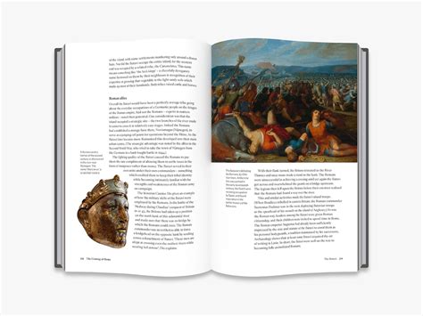 Forgotten Peoples of the Ancient World – CMYK Bookstore