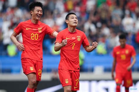 东亚杯日韩目标都是冠军，年轻国足目标击败中国香港队__财经头条