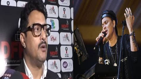 "Not satisfied": Actor Ravi Sarma questions findings in Zubeen Garg ...