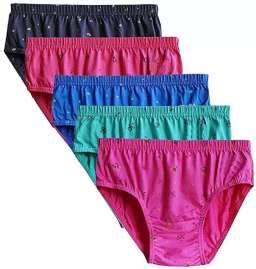 Women Panties - Buy Best Womens Underwear Online | Shopsy