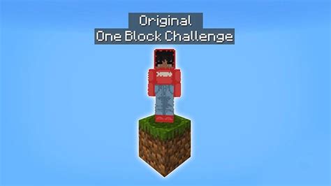 IP Java One Block Challenge 的图像结果