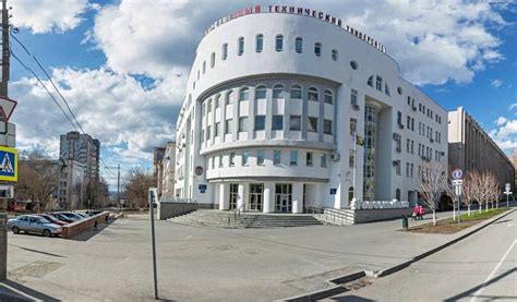 Факультет СПО СамГТУ, Факультет среднего профессионального образования ...