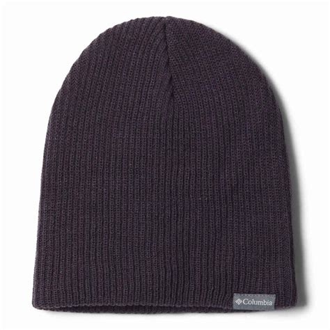 Columbia Unisex Purple Ale Creek Beanie – Adventuras India