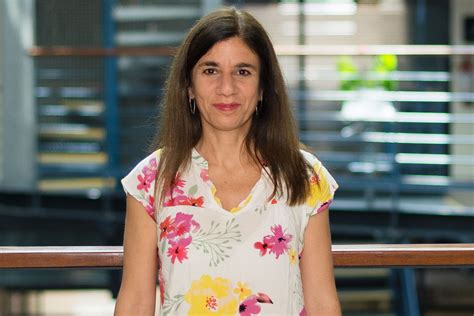 Verónica Pérez Bentancur – Facultad de Ciencias Sociales