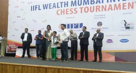 Adarsh Tripathi becomes the latest International Master from Uttar ...