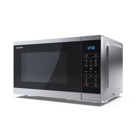 Image result for Sharp Microwave Review