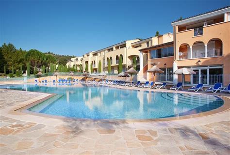 ODALYS REFERENCE RESIDENCE LA LICORNE DE HAUTE-PROVENCE (Greoux les ...