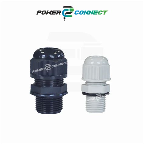Cable Glands - Cable Gland PG-07 TO PG-48 Trader - Wholesaler ...