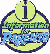 Image result for free clip art information for parents