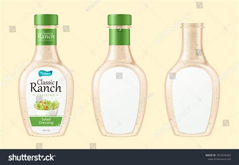 464 Bottles Ranch Dressing Royalty-Free Images, Stock Photos & Pictures ...