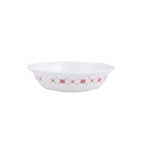 Buy Corelle Livingware Crown 290ml Dessert Bowl online in India at ...