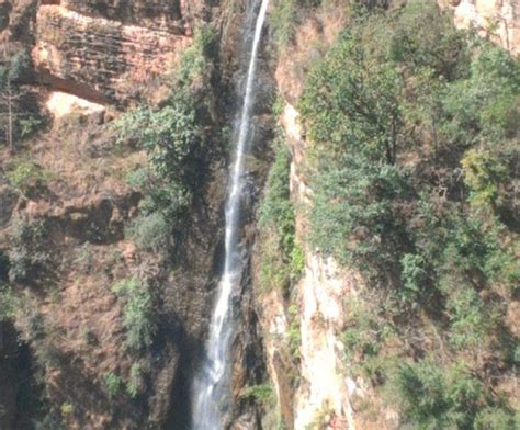 THE 10 BEST Madhya Pradesh Waterfalls (2026) - with Reviews