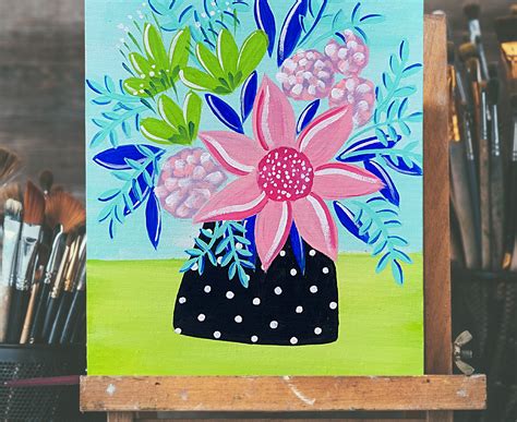 Step by Step Painting Lessons 的图像结果