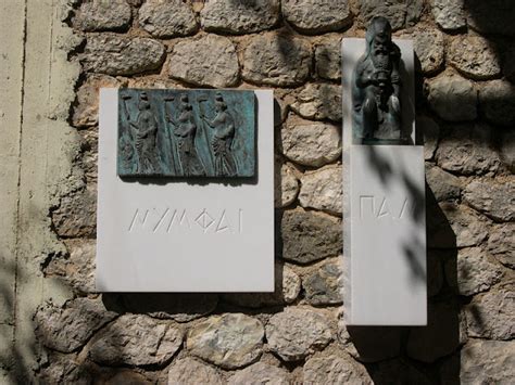 Nezaboravno iskustvo sa jedrenja: Melisani pećina nimfi, Kefalonija ...