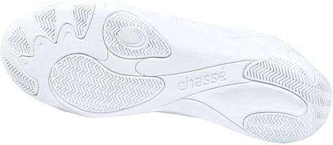 Buy Chassé Platinum Cheer Shoe - All Star Cheerleading Shoe Online at ...