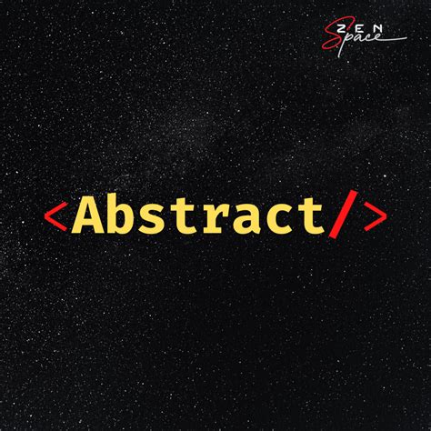 Image result for Create Abstract Method in Java