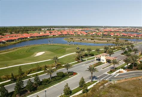 Venetian Golf & River Club in Venice : Villas & Homes for Sale
