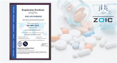 Zoic Lifesciences Dehradun | PharmaHopers