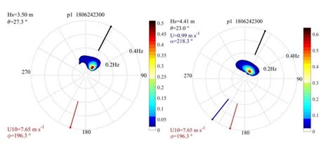 Extreme Waves in the Agulhas Current Region Inferred from SAR Wave ...