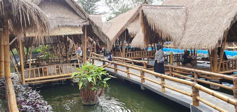 GUBUG MAKAN MANG ENGKING THE BREEZE BSD, Tangerang - Restaurant Reviews ...