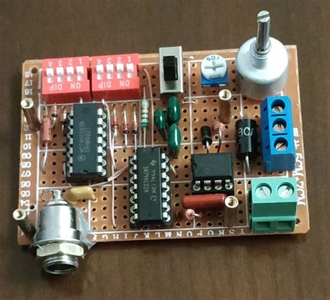 Image result for Back Pulse Generator