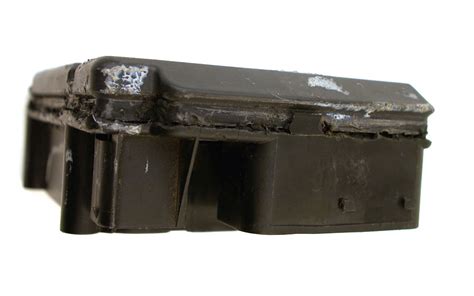 Image result for Rebuilding a ABS Control Module