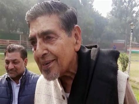1984 Anti Sikh riots: CBI Court records evidence in Jagdish Tytler case