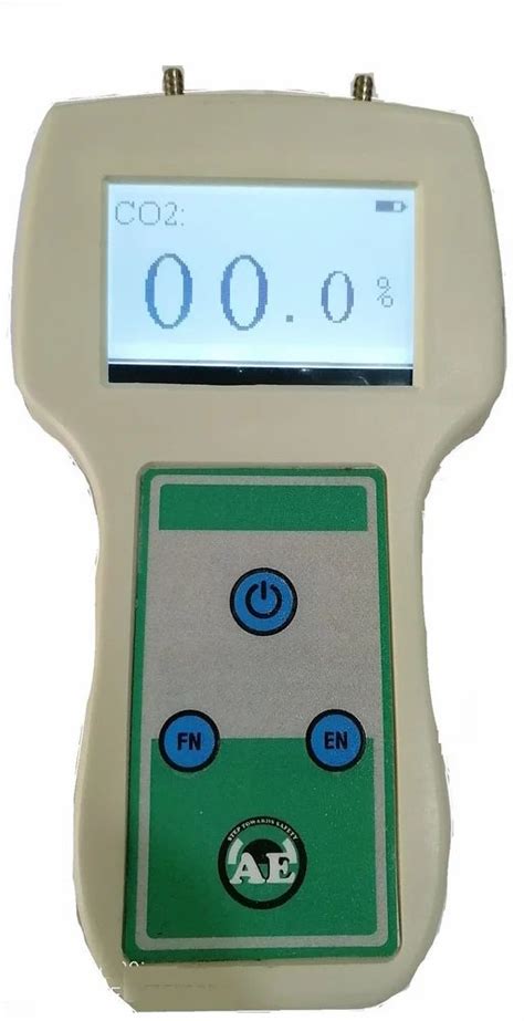 O2 Analyzer 的图像结果