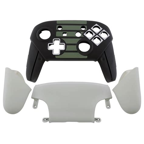 Image result for Nintendo Switch Controller Shoulder