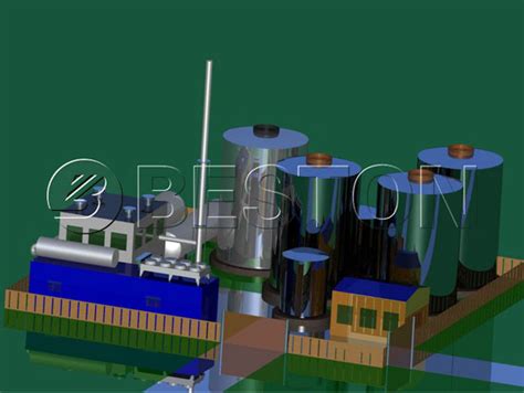 Image result for Garbage Sorting Machine