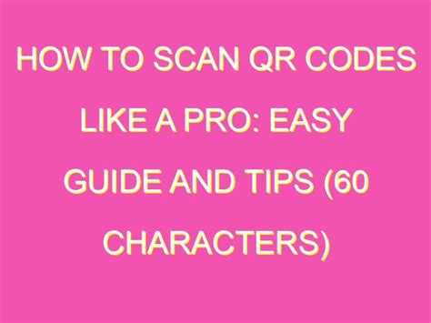 Image result for How to Create a Scan Code