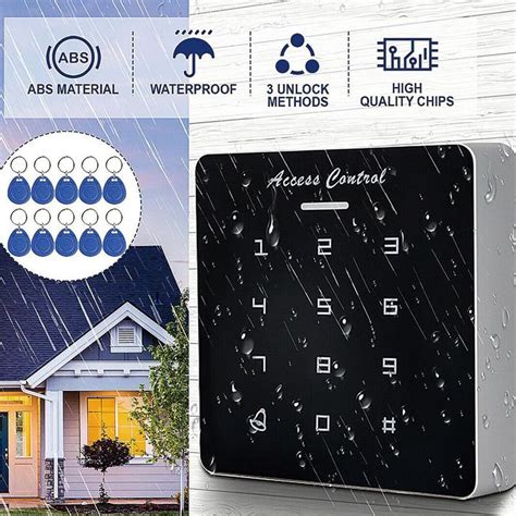 Image result for Access Control System Electrical