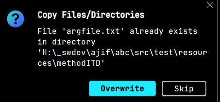 Image result for Overwrite Call