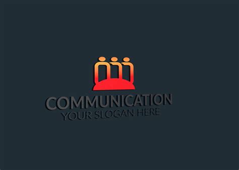 Communication. Logo Examples 的图像结果