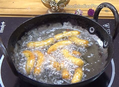 Potato kurkure-No egg, no maida, no knead, no shaping-How to make-Step ...