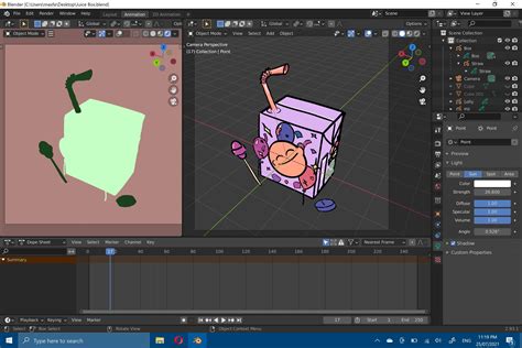Image result for Blender Grease Pencil Tutorial