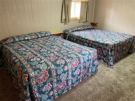 Fish Lake Lodge Cabin Rentals at Fish Lake Utah