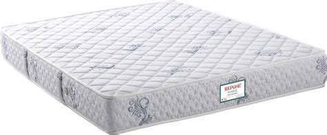 Repose-eyelidz Mattress 72" X 36" X 6 "Pocketed Spring Single, Sky ...