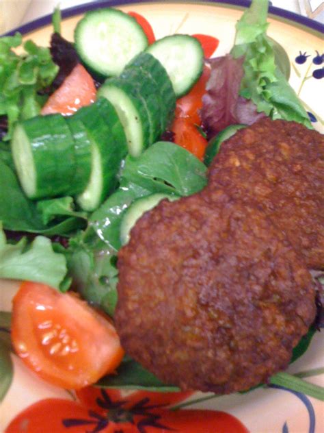 Morning Star Sausage Patties | Medifast Recipes