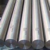 Stainless Steel Round Bar Manufacturer in India | ASTM A276/A479 Rod