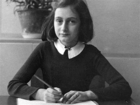 The Anne Frank House - A window into the Holocaust, Amsterdam - Times ...