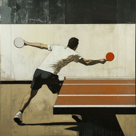 Ping Pong Mastery Secrets That Will Amaze You