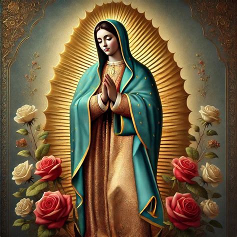 La Guadalupana Lyrics in English and Spanish: Meaning and Cultural ...